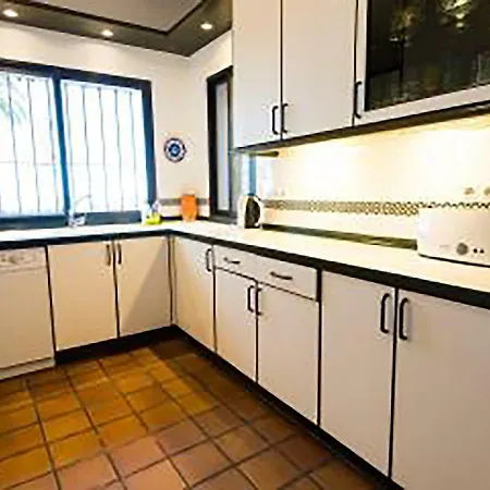 Villa El Capricho Mijas