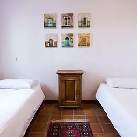 El Capricho Villa Mijas