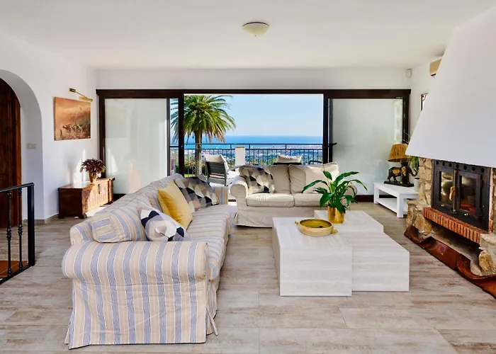 El Capricho فيلة *