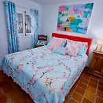 Villa El Capricho *