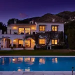 Villa El Capricho