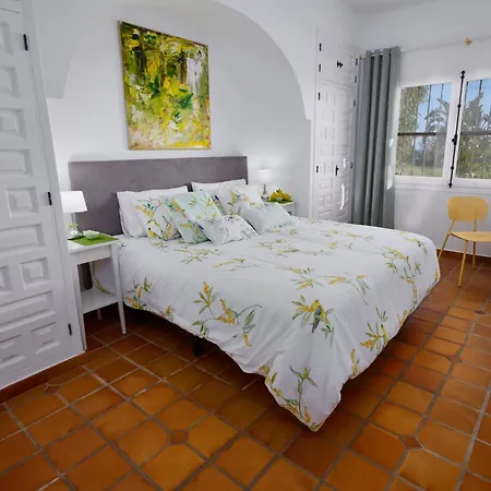 El Capricho Villa
