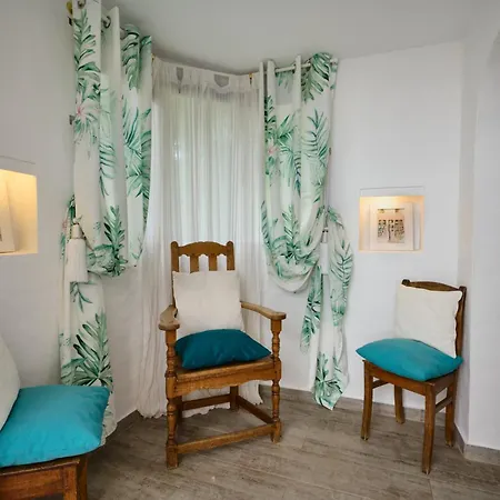Villa El Capricho