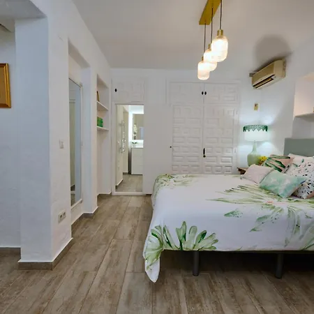 Villa El Capricho Mijas