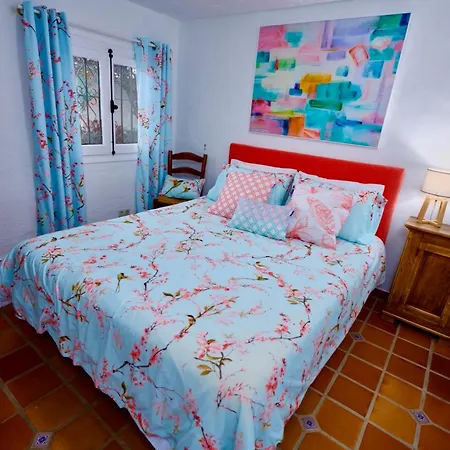 Villa El Capricho *
