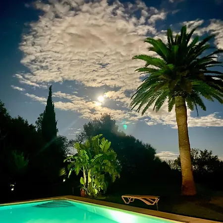 Villa El Capricho Mijas
