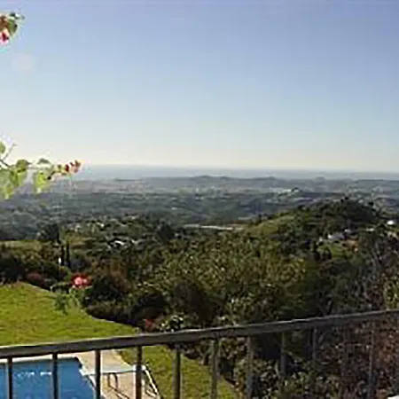 Villa El Capricho *