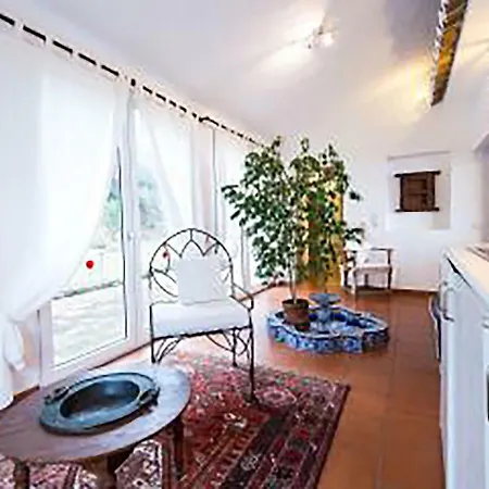 El Capricho Villa