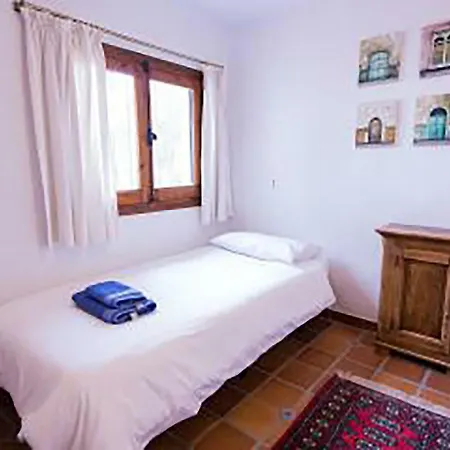 El Capricho Villa Mijas