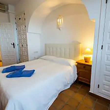 El Capricho Villa Mijas