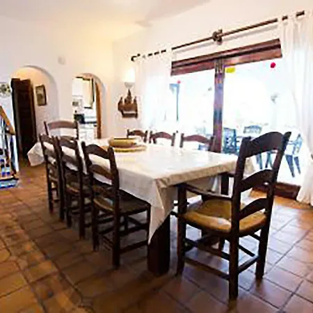 El Capricho * Mijas